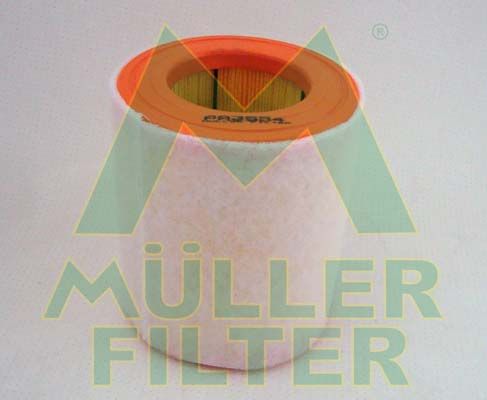 MULLER FILTER Gaisa filtrs PA3554